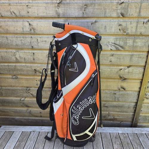 Callaway golf stand bag - stand,