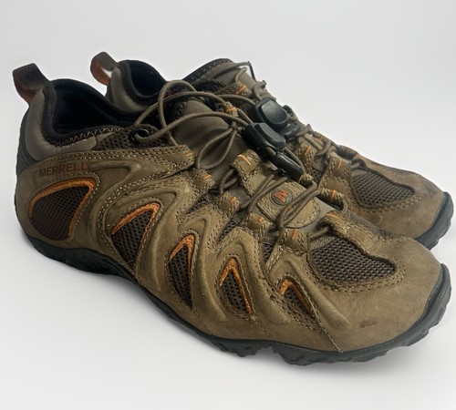 Merrell chameleon stretch - chameleon, 4