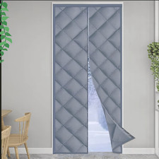 Thermal Curtains for Winter