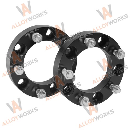 2pcs 30mm 5x165 wheel - 30mm, 5x165.1