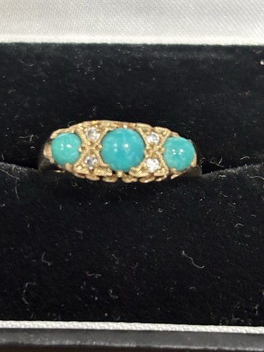 9ct yellow gold - yellow,