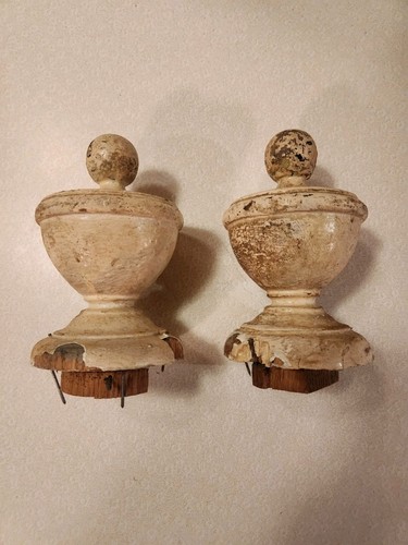 Antique mid 19th - , century