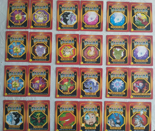 Jackie chan adventures 24 - chan,