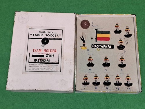 Rare set team - set, s