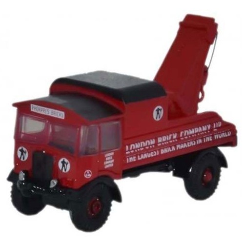 Oxford diecast 148 scale - 1:148, aec