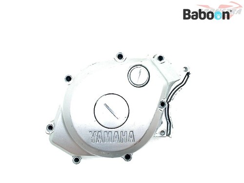 Engine stator cover yamaha ybr - yamaha,