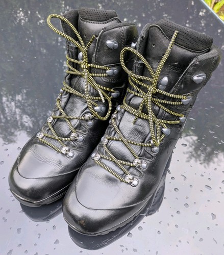 Haix commander gtx - haix, 9