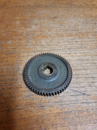 Genuine myford change gears - change,