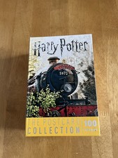 Harry potter the postcard - harry,