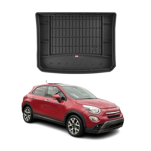 Omac premium cargo mats liner - premium,