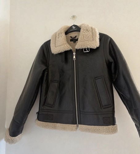 Next ladies aviator jacket - ladies,