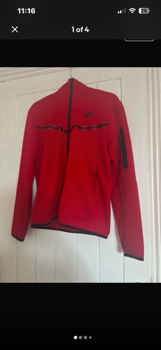 Nike tech fleece - tech,