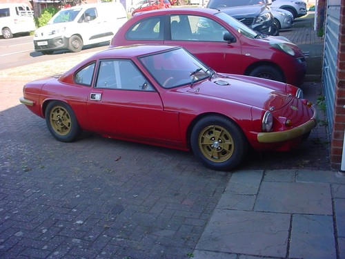 Ginetta g15 - ginetta,
