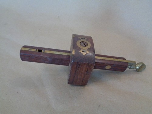 Marples mortice gauge - mortice,