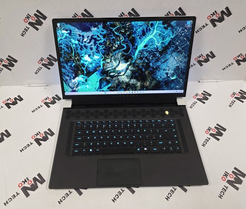 Alienware x17 12900hk - alienware, r2