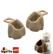 LEGO Open Sack Backpack NEW -