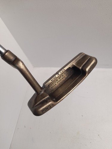 Ping anser putter inch - ping,
