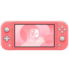 Nintendo Switch Lite 32GB