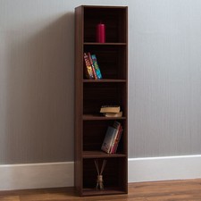SALE 5 Tier Cube Bookcase