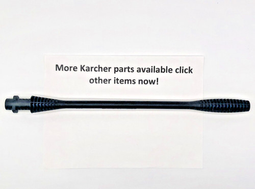 Karcher one way - one, standard