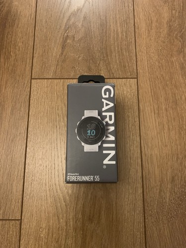 Garmin forerunner - garmin,