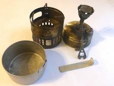 VINTAGE MAX SIEVERT SVEA