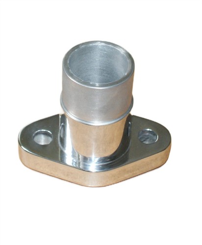 Bmw carburetor flange - flange, r26-27