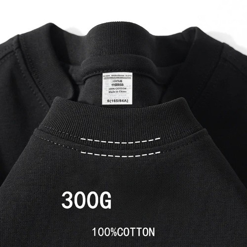 300g heavy duty cotton - 300g,