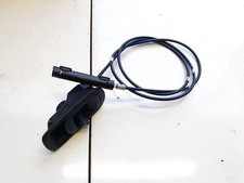 Mazda 2007 seat lock - mazda,