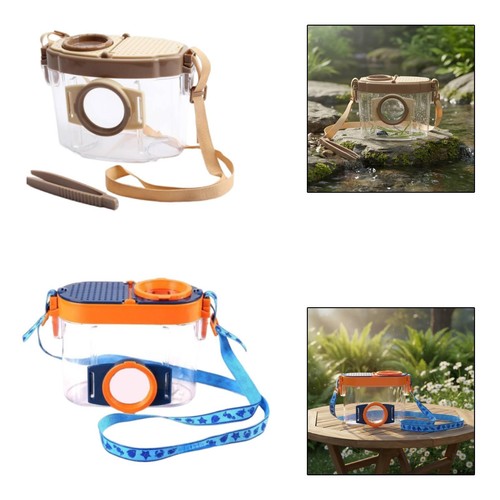Kids outdoor observation box - kids,
