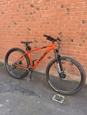 Trek Procaliber 6 2018 Size