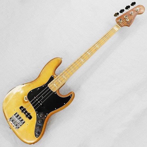 Fender vintage jazz bass - fender,