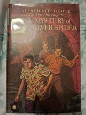 Alfred Hitchcock And The Three