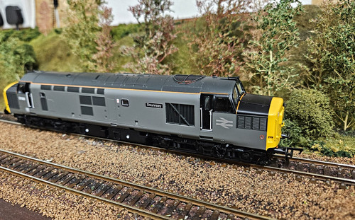 Bachmann branchline br - bachmann,