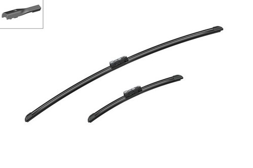 New wiper blade - wiper,