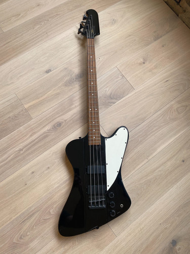 Tokai thunderbird bass guitar - bass,