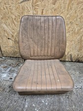 Vw camper t2 passenger seat