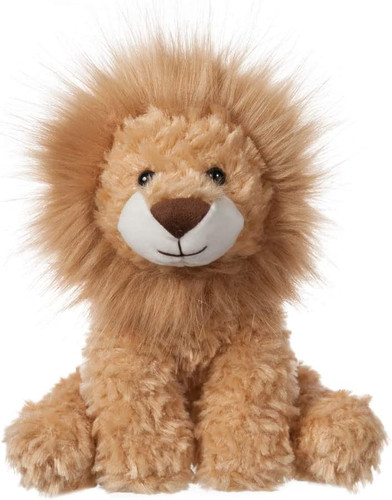 Soft toys plush yellow - plush,