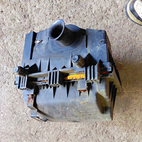 Transporter air filter - air,