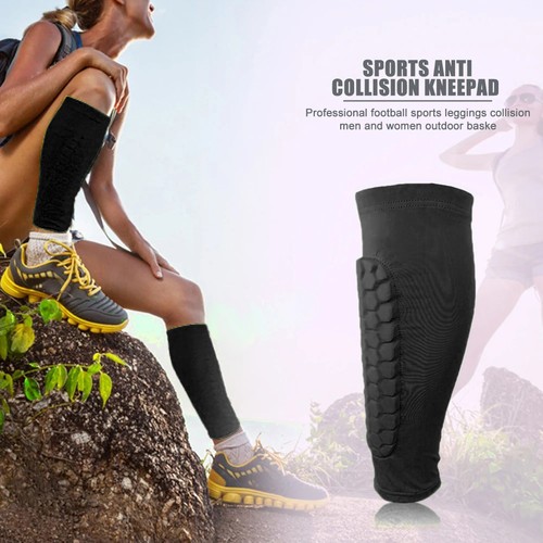 Soccer shin guard calf - shin,