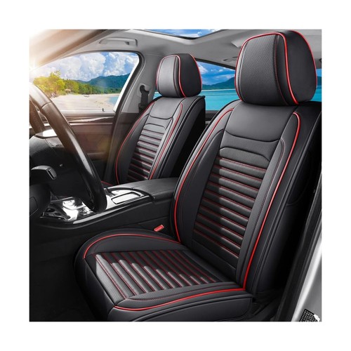 Car seat covers full - seat, fit