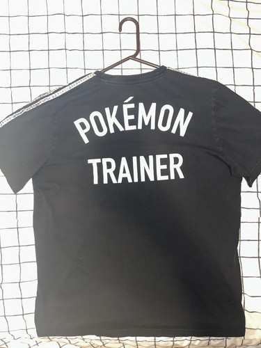 2020 adidas pokémon trainer - x,