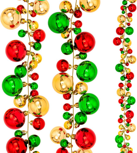 Waline christmas ball - waline, garland