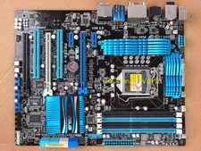 ASUS P8Z68-V PRO motherboard