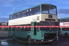 Bus Photo - Merseyside PTE
