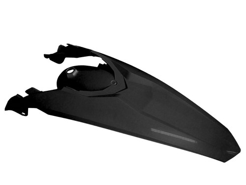 Rtech rear fender - rtech, ktm