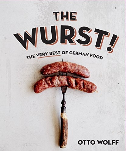 Wurst the very - wurst!:, best