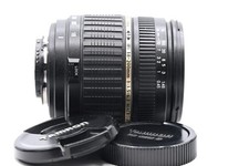 Nikon fit Tamron 18-200mm  XR
