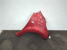 2009 PEUGEOT 107 VERVE