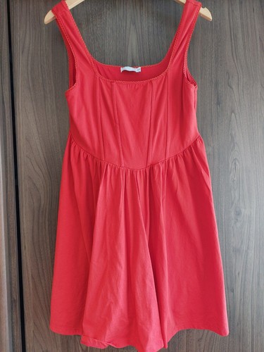 Asos summer skater dress - summer,